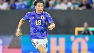 「レアルマドリー相手にコレは楽しみだ」マジョルカ浅野拓磨の裏抜けからの“ミリトン＆メンディ”突破シーンに脚光！「浅野が危険な存在になってる〜」と沸く