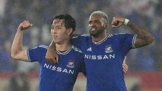 神奈川ダービーが示した｢2つの強豪｣復活の兆し(1)ACL出場3クラブの対戦チーム、｢本来の動きが戻った｣横浜FMの光明、｢決定機を作った｣川崎の武器