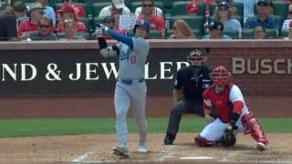 恨みでもあるの？ 大谷翔平が「怖すぎる」 高速“弾丸アーチ”でハプニング発生　相手ブルペンに“連日着弾”させる「挑発かな？w」