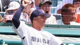 夏の甲子園　低反発バットで野球が変わった　ブレークスルーを果たした指揮官たちの挑戦