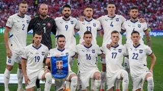 引退タディッチ除く主力招集…ストイコビッチ率いるセルビア代表候補発表【UEFAネーションズリーグ】