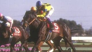 3頭の菊花賞馬を輩出した名種牡馬「ダンスインザダーク」 印象とは裏腹に幅広い距離適性を示す晩成型の傾向