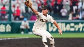 甲子園“主役”の進路にファン興味　魂の492球…聖地に見守られた左腕「いつかプロで」