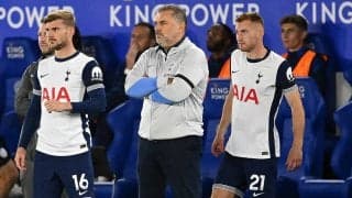 「残念な結果」、開幕ドロースタートのポステコグルー監督は内容と乖離の結果に繋がったチームの課題を問題視