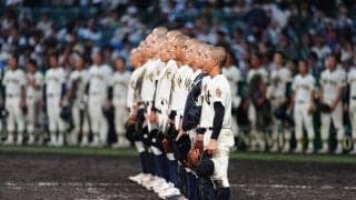 聖地に吹いた“向かい風”…「完全に雰囲気はアウェー」　立ち向かったナインに止まない称賛