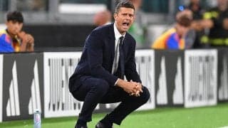 「素晴らしいプレーができた」公式戦初陣で完勝のモッタ監督、3得点のチームを称えつつ「すでに次の試合のことを考えている」