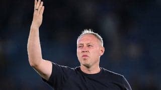 「ここが私の新しい家」昇格初戦で勝ち点1、ホームの力を感じたレスター指揮官はトッテナム相手の後半に自信「本当に良い瞬間がいくつかあった」