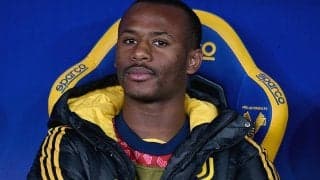 ローマ、ユーベで構想外のポルトガル代表DF獲得に接近か