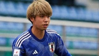 「彼は決定的だった」デビュー4分で即アシストの横山歩夢を指揮官も称える「貢献は素晴らしかった」