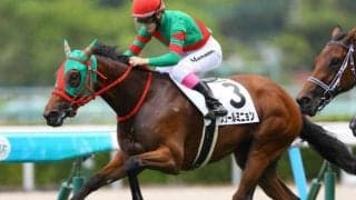 人馬の“かわいい笑顔”が弾けるか 永島まなみ騎手が新潟2歳Sで自厩舎での重賞初V狙う