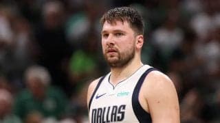 レイカーズのレジェンドがドンチッチの守備面を批判「彼がスコアラーじゃなかったら…」