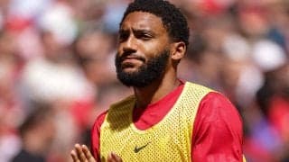 開幕戦メンバー外のゴメスはリバプール退団の可能性高まるも…噂されたバイエルンは関心なし？