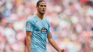 セルタがFWパシエンシアの退団を発表、公式戦28試合3ゴール…昨季はボーフムでプレー