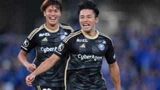 J1サマーブレイクの補強でも町田がリードか/六川亨の日本サッカーの歩み