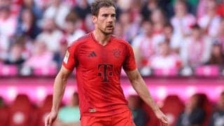 バイエルン退団の可能性あるゴレツカ、移籍先として望むはビッグクラブのみ？