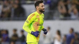 元仏代表GKロリスのキックが冴えわたる！　圧巻タッチダウンパスで直近3戦2アシスト