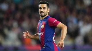 ギュンドアンはシティに復帰の可能性も？ アンカーとストライカーが欲しいシティが連れ戻しに関心か