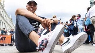 WRCラトビアで衝撃パフォーマンスのマルティンス・セスクス、WRCチリ参戦か