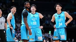 佐賀バルーナーズがロスター12名を発表…元日本代表加入、B1昇格2年目の目標は“勝率6割”