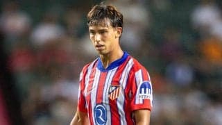 フェリックス獲得に動いたチェルシー、最大88.4億円でアトレティコと合意！ ギャラガーの移籍も決着か