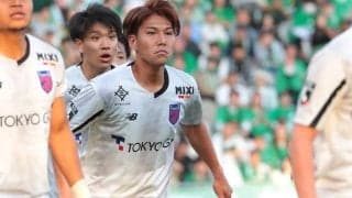 主軸の退団続く鳥栖が補強、FC東京MF寺山翼を期限付き移籍で獲得「チームに貢献できるよう頑張ります」