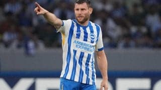 「レジェンドだ」「ほとんど老けていない」23年連続プレミア出場の偉業達成！38歳ミルナーへの称賛は後を絶たず「長年、懸命に努力してきた」