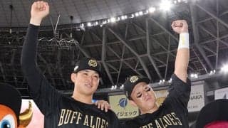 星野伸之から見るオリックスは「バランスが崩れていた」　逆転Ａクラス入りへのポイントも語った