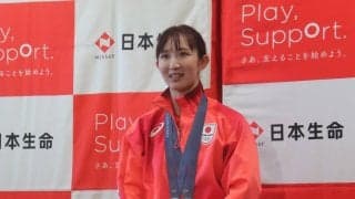 早田ひな、パリ五輪で2種目メダルも「改善していかないとロスでの金はない」　4年後に向けて決意「一つひとつ後悔のないように」