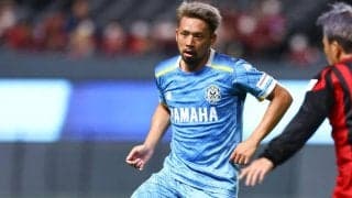 J3讃岐が磐田MF大森晃太郎を期限付きで獲得！ 今季はタイのムアントン・ユナイテッドでプレー「1試合でも多くチームの勝利に貢献できるように頑張ります」