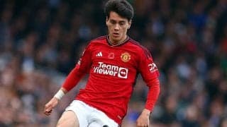 出場機会求めるペリストリがギリシャへ、ユナイテッドとパナシナイコスが完全移籍でクラブ間合意