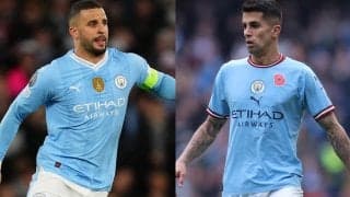 シティの両SBにアル・ヒラルが関心？ 今夏サイドバックの補強に熱心な動き