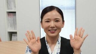 有村智恵は「泣く泣くゴルフを始めた」「ある日突然おめかしさせられて、坂田塾の面接に連れて行かれた」
