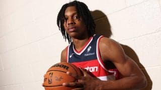 米ヤフーがNBA新人ランキングTOP10紹介…新人王争い“ダークホース”に19歳のガード