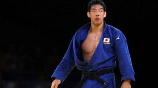 「永瀬最強説」を裏付ける＂激闘の跡＂が話題　柔道レジェンドOBが2ショットを公開「マジ、日本の宝」