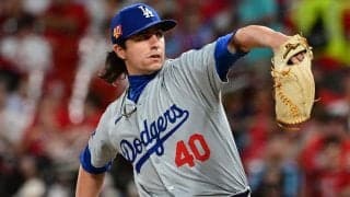 ド軍加入の予感的中も…1か月で“戦力外”　無かった居場所、29歳右腕との最後の会話