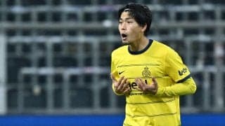 「町田もすぐに離れる可能性」日本代表DF町田浩樹の移籍が接近か？ 有力候補はブンデスリーガのクラブ