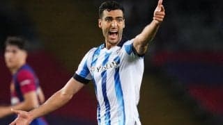 アーセナル移籍に近づくメリーノ、ソシエダ会長が経緯を明かす「日本滞在中の5月に電話があった」、移籍容認も「今週も話し合う」と簡単には手放さず