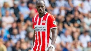 モナコがオランダ代表DFティーゼをPSVから獲得！ 昨季は12アシストでリーグ優勝に貢献