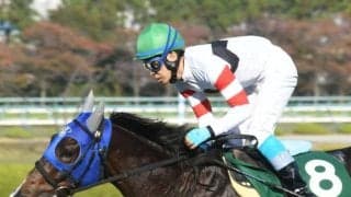 【小倉SJ予想オッズ】ホッコーメヴィウスが予想1番人気