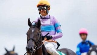 【キーンランドC予想オッズ】ナムラクレアが予想1番人気