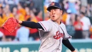 【夏の甲子園】京都国際が帝京以来となる35年ぶりの快挙 「ダブルサウスポー」が達成した記録とは？