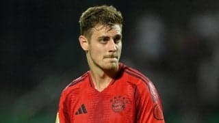 ブンデス開幕直前にバイエルンDFスタニシッチが負傷…右ヒザじん帯断裂で数週間の離脱に