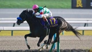 英インターナショナルステークス枠順…日本馬ドゥレッツァが参戦