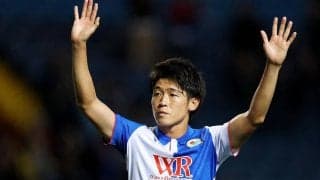 電撃移籍後3試合連続ゴールの大橋祐紀は72年ぶりの偉業を達成…ブラックバーンの歴史に名を残す