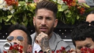 セルヒオ・ラモスが日本人アーティストを追悼…ポップでカラフルな画風で知られる田名網敬一さんとの親交を明かす「僕は親愛なる友人を失いました」