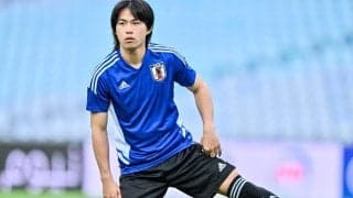 「そこの繋がりなにぃ」G大阪FW林大地×WEST.小瀧望の幼馴染みツーショット披露にファン大興奮！「これは！激アツすぎ」「この2人が同じサッカーチームって」の声