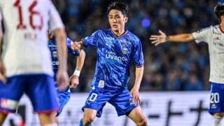 神奈川ダービーが示した｢2つの強豪｣復活の兆し(2)強い川崎の鍵を握る｢帰ってきた10番｣と成長を続ける｢若い2人｣、待っていた｢落とし穴」