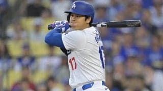 主力投手の離脱が続くドジャース、大谷翔平の投手復帰を望む声も「それはあり得ない」