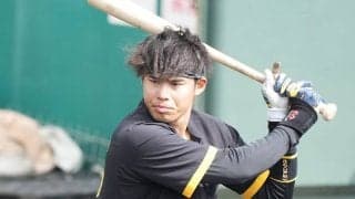 虎の22歳が「可哀そうすぎる」　2軍トップも“未昇格”…ファン懇願「もう上げてください」