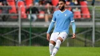 ラツィオの元アルジェリア代表DFファレスがギリシャ1部へレンタル移籍